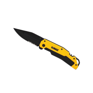 【得偉 Dewalt】DWHT10313｜配件 折疊萬用刀