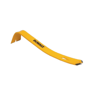 【得偉 Dewalt】DWHT55518｜配件 12"平撬棒