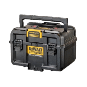【得偉 DEWALT】DWST08050 充電工具箱
