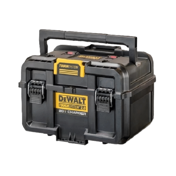 【得偉 DEWALT】DWST08050 充電工具箱