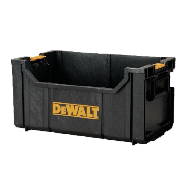 【得偉 DEWALT】DWST08205 硬漢系列 工具提箱