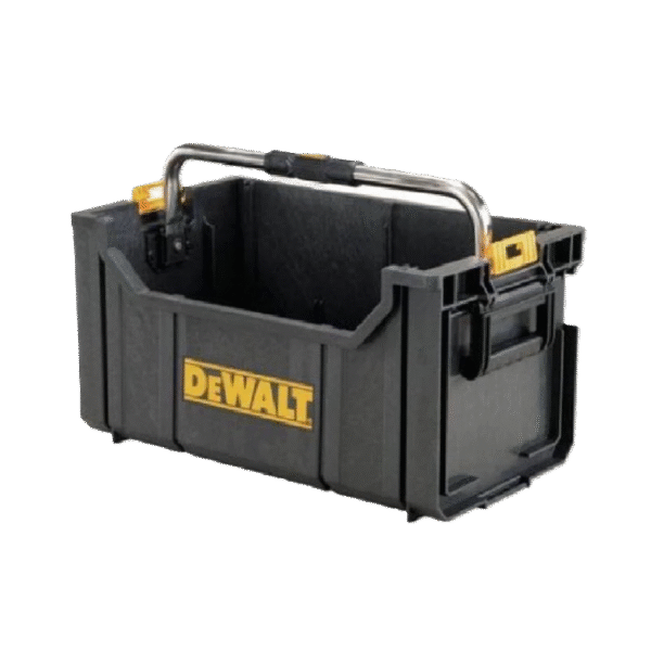 【得偉 DEWALT】DWST08206 大提把開口工具箱