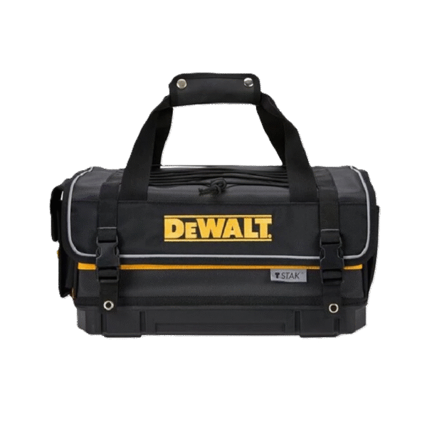 【得偉 DEWALT】DWST17623 變形金剛 上掀式工具包