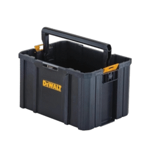 【得偉 DEWALT】DWST17809 變形金剛開口收納箱