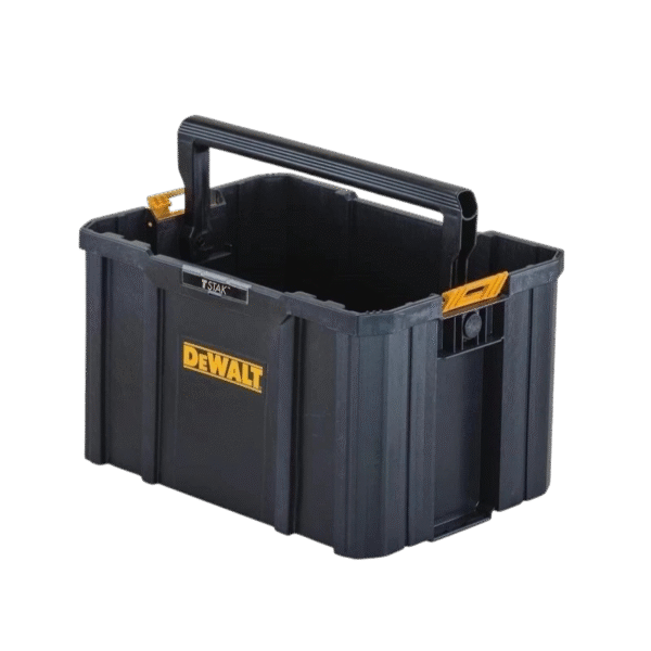 【得偉 DEWALT】DWST17809 變形金剛開口收納箱