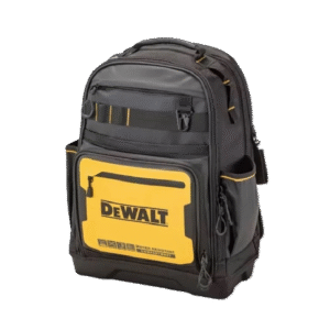 【得偉 DEWALT】DWST560102 軟殼專業工具後背包