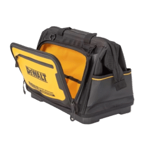 【得偉 DEWALT】DWST560103 軟殼16" 專業工具提袋