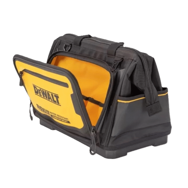 【得偉 DEWALT】DWST560103 軟殼16" 專業工具提袋