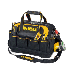 【得偉 DEWALT】DWST82928 多功能雙開收納工具袋