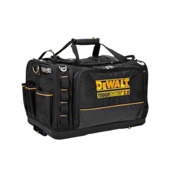 【得偉 DEWALT】DWST83522-1 Tough System 2.0多口袋工具包