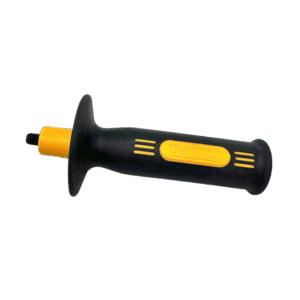 【得偉 Dewalt】輔助手把｜配件 砂輪機輔助手把