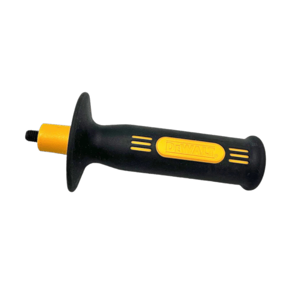 【得偉 Dewalt】輔助手把｜配件 砂輪機輔助手把