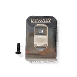 【得偉 Dewalt】起子機｜配件 掛鉤