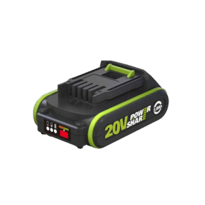 【威克斯 Worx】WA3023 ｜電池 20V 2.0Ah