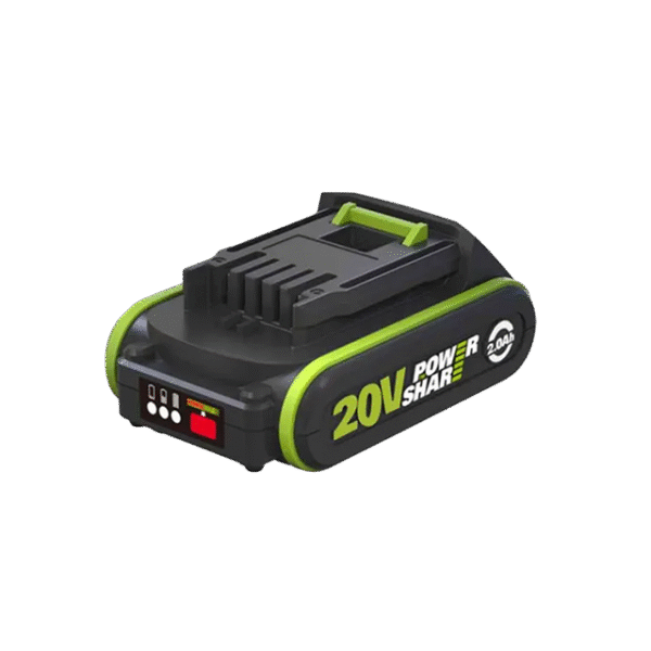 【威克斯 Worx】WA3023 ｜電池 20V 2.0Ah