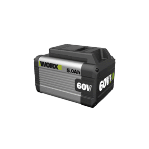 【威克斯 Worx】WA3038｜60V 5.0Ah 鋰電池