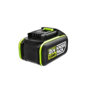 【威克斯 Worx】WA3055｜電池 20V 5.0Ah