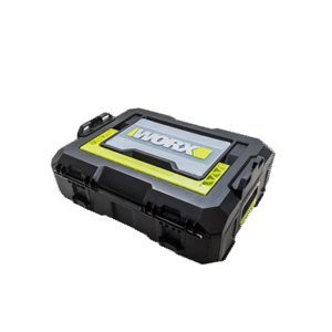 【威克斯 Worx】WA4230｜工具箱 (中層叠箱)