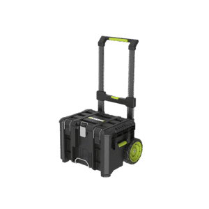 【威克斯 Worx】WA4235｜層疊箱系列