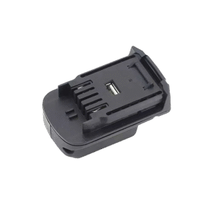 【威克斯 Worx】WA4601｜電池轉接頭
