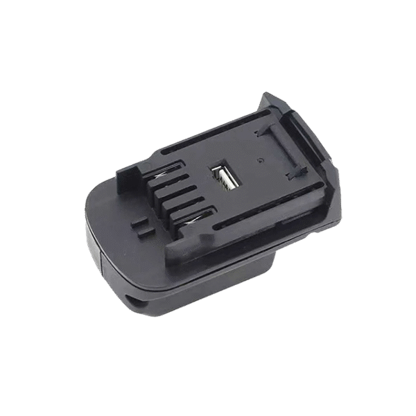 【威克斯 Worx】WA4601｜電池轉接頭