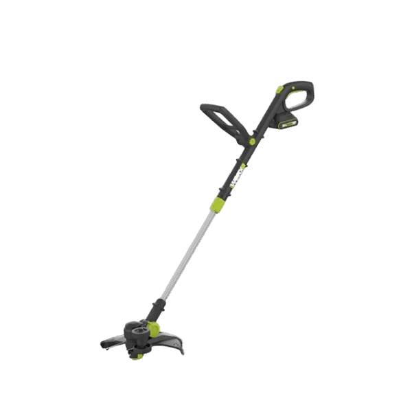 【威克斯 Worx】WD163｜20V 30cm 無刷鋰電割草機