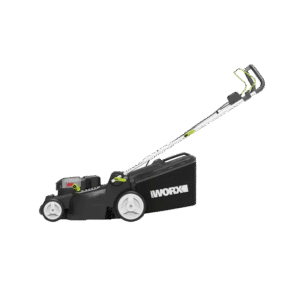 【威克斯 Worx】WD737｜40V 鋰電無刷割草機