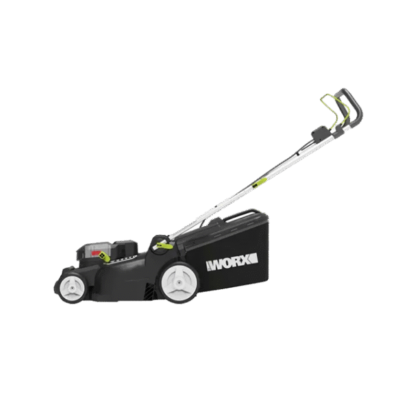 【威克斯 Worx】WD737｜40V 鋰電無刷割草機