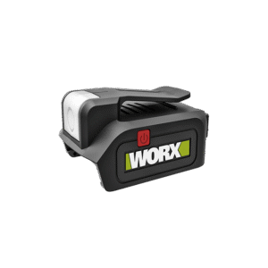 【威克斯 Worx】WU020｜20V USB充電座