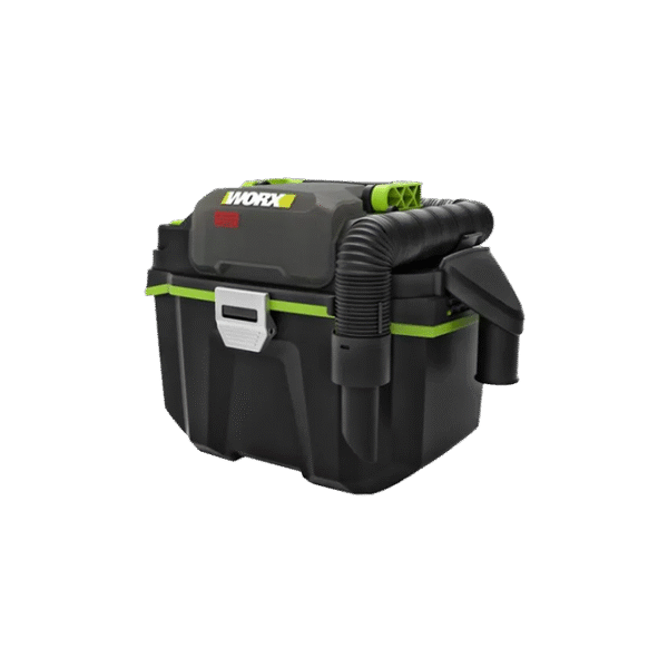 【威克斯 Worx】WU036｜20V 鋰電無刷桶式 吸/吹 兩用吸塵器