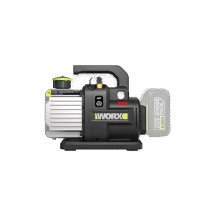 【威克斯 Worx】WU090｜20V 鋰電雙極1升真空泵