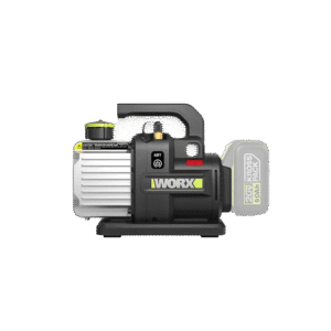 【威克斯 Worx】WU091｜20V 鋰電雙極2升真空泵