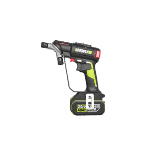 【威克斯 Worx】WU177｜20V 無刷鋰電雙頭電鑽