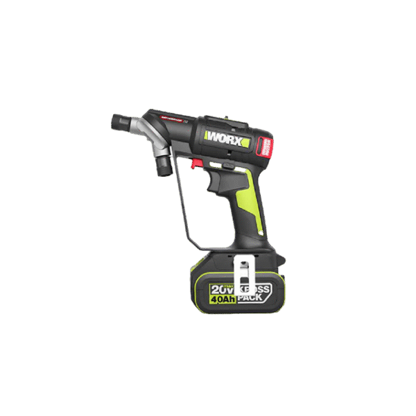 【威克斯 Worx】WU177｜20V 無刷鋰電雙頭電鑽
