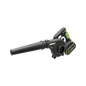 【威克斯 Worx】WU230｜20V 三段式鋰電吸風機