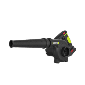 【威克斯 Worx】WU230S｜20V 三段式無刷鋰電吸風機