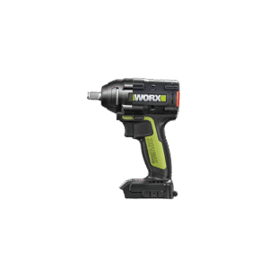 【威克斯 Worx】WU279｜鋰電無刷衝擊扳手 360Nm