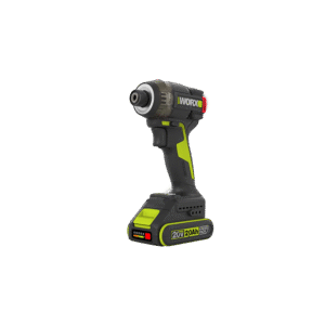 【威克斯 Worx】WU289｜鋰電無刷衝擊扳手 500Nm