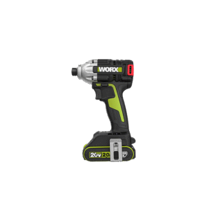 【威克斯 Worx】WU290D｜20V 無刷鋰電 3段速衝擊起子機