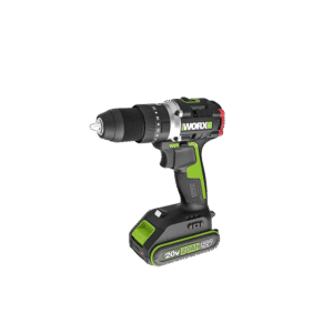 【威克斯 Worx】WU369｜無刷鋰電震動衝擊鑽