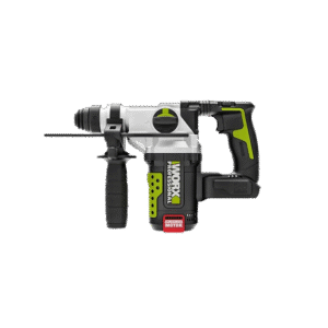 【威克斯 Worx】WU389｜20V 26mm 無刷鋰電冠出力電鎚