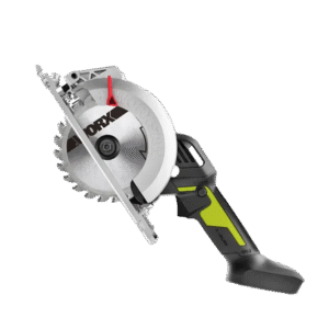【威克士 Worx】WU533｜20V 120MM 無刷鋰電圓鋸機