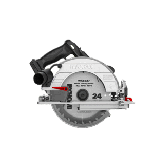 【威克斯 Worx】WU538H｜20V 185mm 無刷鋰電圓鋸機