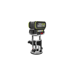 【威克斯 Worx】WU560｜20V 無刷鋰電修邊機