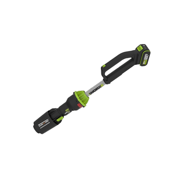 【威克斯 Worx】WU561E｜60V 電動無刷吹風機