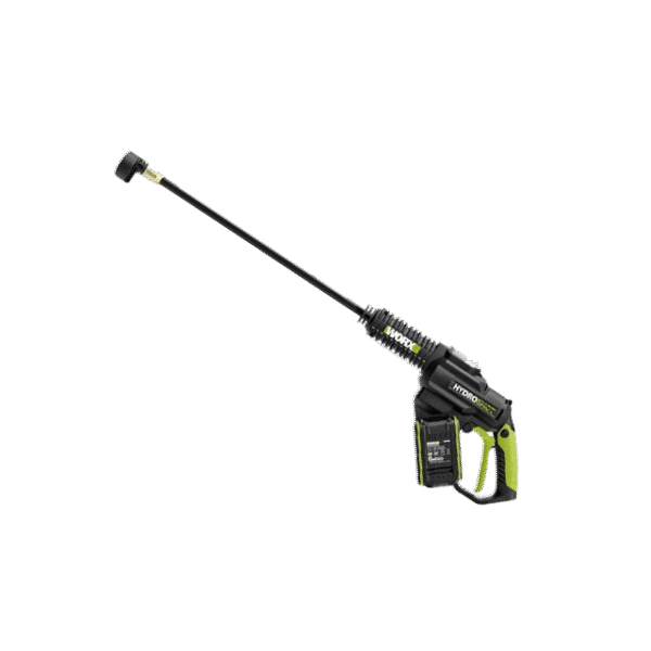 【威克斯 Worx】WU630｜20V 鋰電無刷高壓清洗機 / 洗車機
