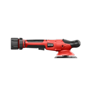 【大有 Devon】2001-Li-20｜20V 鋰電無刷打蠟機