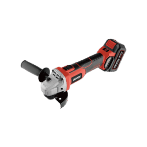 【大有 Devon】2903-Li-20AG100 ｜20V 鋰電無刷砂輪機