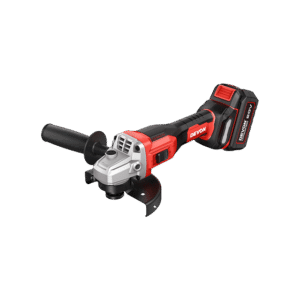 【大有 Devon】2906-Li-20 ｜20V 鋰電無刷調速砂輪機