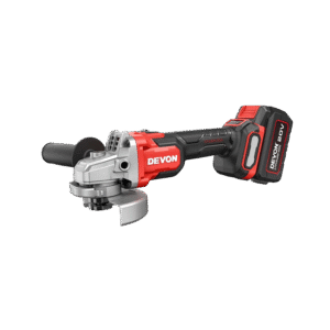 【大有 Devon】2908-Li-20 ｜20V 鋰電無刷調速砂輪機